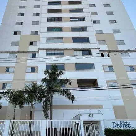Image 2 - Rua José Francisco Lacerda, Vila Yolanda, Sorocaba - SP, 18040-390, Brazil - Apartment for sale