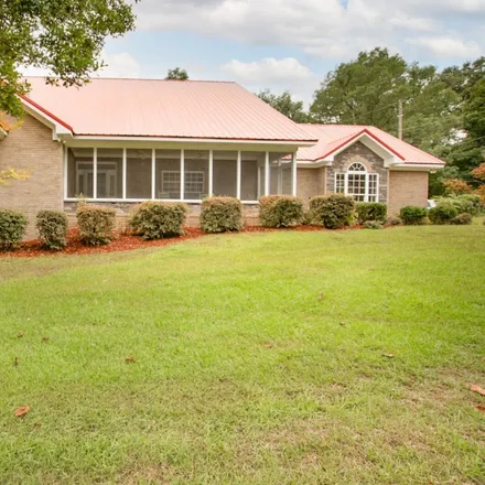 Buy this 5 bed house on 4898 Cumberland Road in Hillsdale, Tuscaloosa