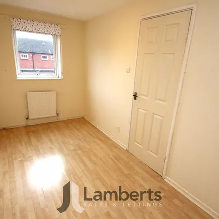 Rent this 3 bed apartment on Upperfield Close in Redditch, B98 9LG