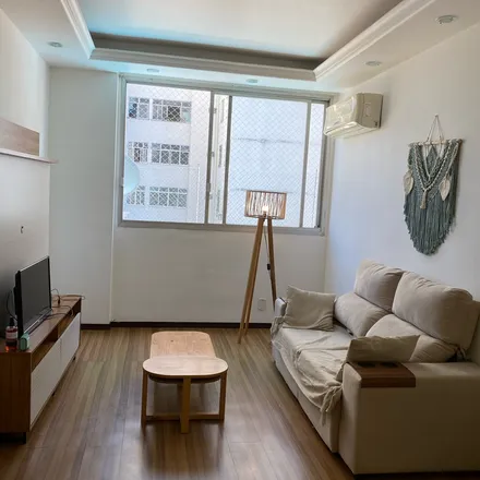 Rent this 1 bed room on Rua Angelo Bittencourt 40 in Vila Isabel, Rio de Janeiro - RJ