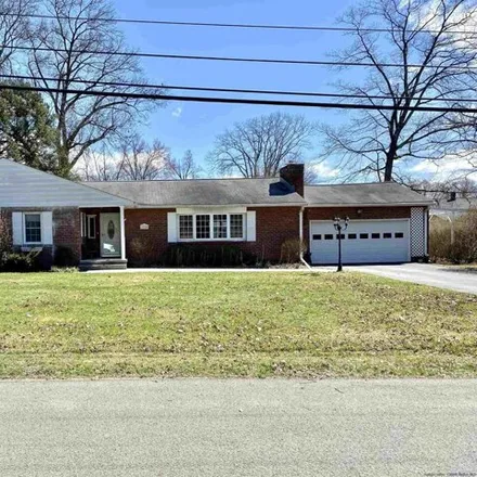 Buy this 3 bed house on 1126 Mountain View Court in City of Kingston, NY 12401