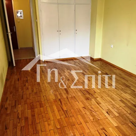 Rent this 1 bed apartment on Σμύρνης 11 in Δημοτική Ενότητα Ιωαννιτών, Greece