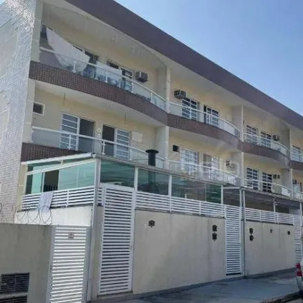 Image 2 - Rua Ubá, Trindade, São Gonçalo - RJ, 24452-150, Brazil - Apartment for sale