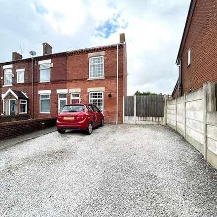 Buy this 3 bed house on 42 Heath Road in Ashton-in-Makerfield, WN4 9DL