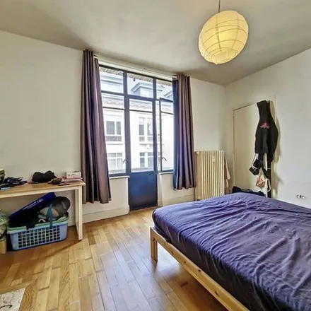 Image 4 - Evasion, Rue des Croisiers 13, 5000 Namur, Belgium - Apartment for rent