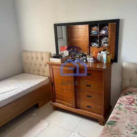 Buy this 2 bed apartment on Avenida Sergipe in Indaiá, Caraguatatuba - SP
