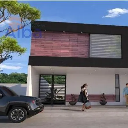 Buy this 4 bed house on unnamed road in Rancho Santa Mónica, 20206 Aguascalientes