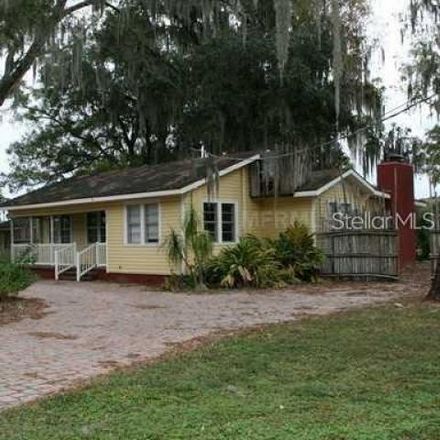 Rent this 5 bed house on Tampa Executive Airport Rd in Hillsborough County, FL 33610
