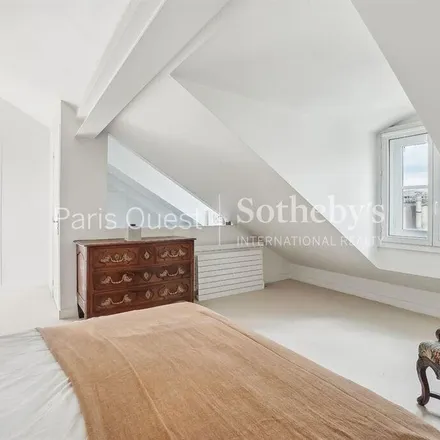 Image 9 - 1 Avenue Victoria, 75004 Paris, France - Apartment for rent