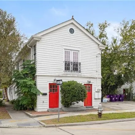 Image 2 - 2902 Aubry St, New Orleans, Louisiana, 70119 - House for rent