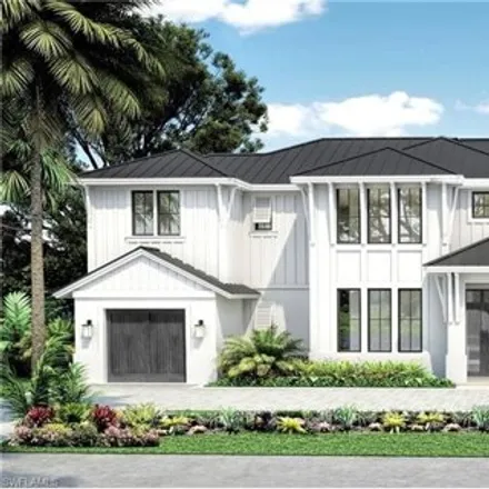 Buy this 6 bed house on 777 Pine Court in Naples, FL 34102