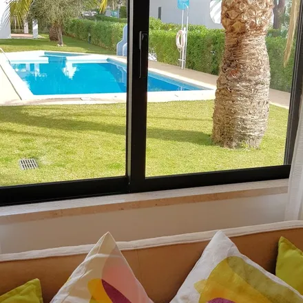Rent this 2 bed apartment on 8200-593 Albufeira
