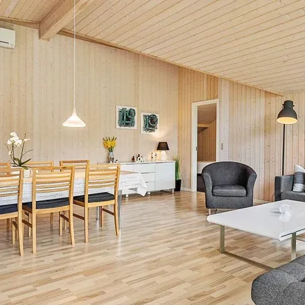 Image 7 - 6823 Ansager, Denmark - House for rent