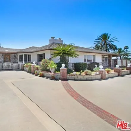 Image 2 - Teddy's Trail, Redlands, CA, USA - House for sale