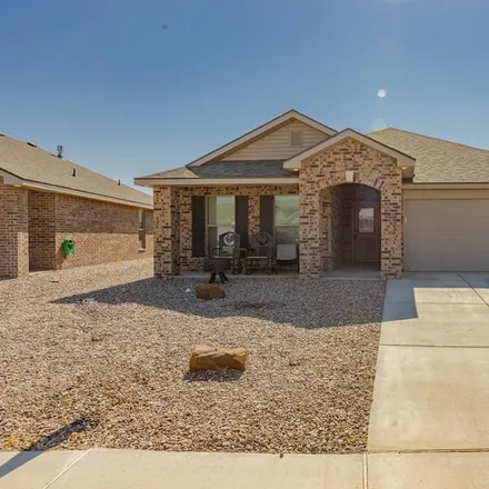 Buy this 4 bed house on Baron Drive in Midland, TX