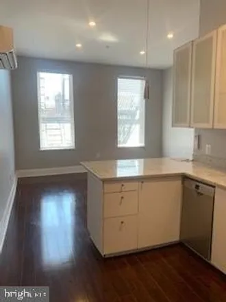 Rent this studio house on Chase House Apartments in 1037 Cathedral Street, Baltimore