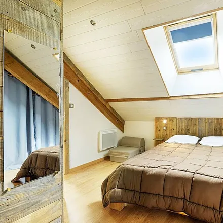 Rent this 2 bed house on La Bresse in Rue de l'Église, 88250 La Bresse