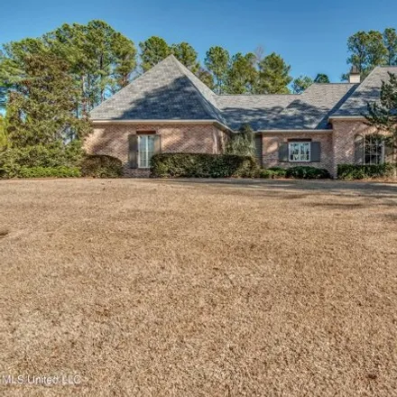 Buy this 5 bed house on 379 Green Glades Cove in Ridgeland, MS 39157