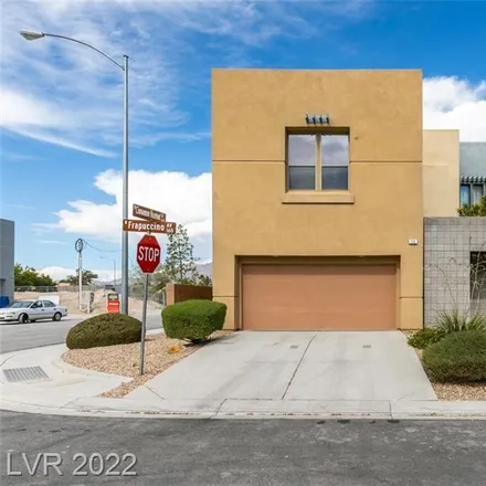 Image 2 - 228 Frapuccino Avenue, North Las Vegas, NV 89084, USA - House for rent
