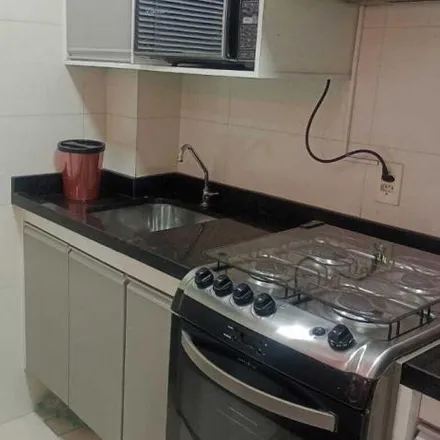 Rent this 2 bed apartment on Rua Florianópolis in Jardim Panorama, Salto - SP