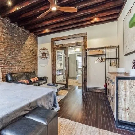Rent this 5 bed apartment on New York