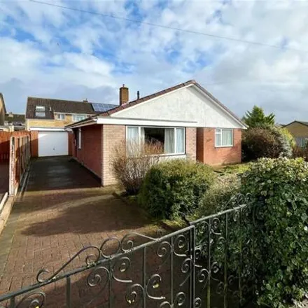 Buy this 3 bed house on Acredale Road in Carlisle, CA2 7QU