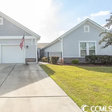 Buy this 3 bed condo on 1542 Palmina Loop in Horry County, SC 29588