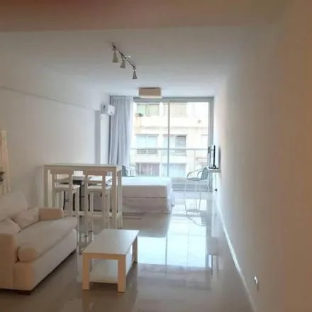 Buy this studio apartment on Juan Francisco Seguí 3964 in Palermo, C1425 DCB Buenos Aires