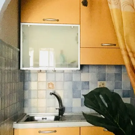 Rent this 1 bed apartment on Procchio in Livorno, Italy