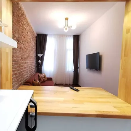 Rent this 1 bed apartment on 34437 Beyoğlu