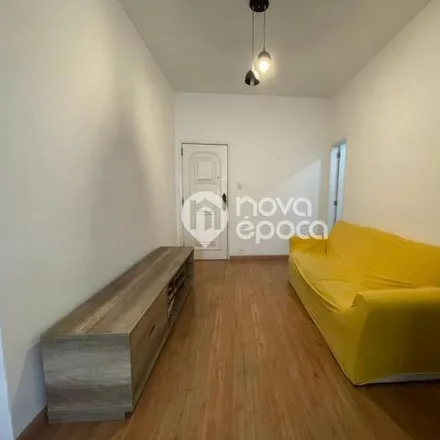 Buy this 2 bed apartment on Academia Workout in Rua Humaitá 45, Humaitá