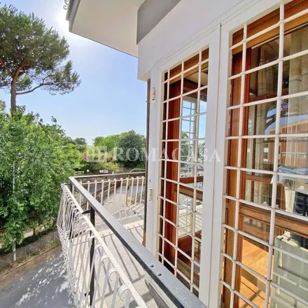 Image 5 - Via dei Cessati Spiriti, 00179 Rome RM, Italy - Apartment for rent