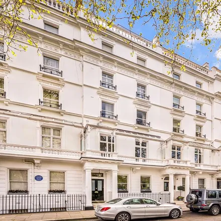 Image 2 - 34 Cadogan Lane, London, SW1X 9EJ, United Kingdom - Apartment for rent