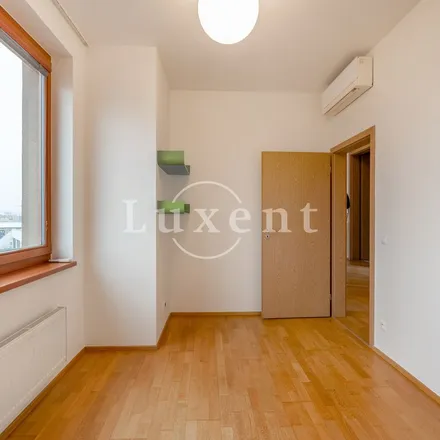 Rent this 5 bed apartment on Veletržní 248/1 in 170 00 Prague, Czechia