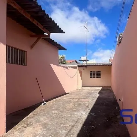 Rent this 3 bed house on QND 54 in Taguatinga - Federal District, 72130-095