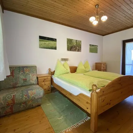 Rent this 1 bed apartment on Petschnitzen/Pečnica in 9584 Finkenstein am Faaker See, Austria