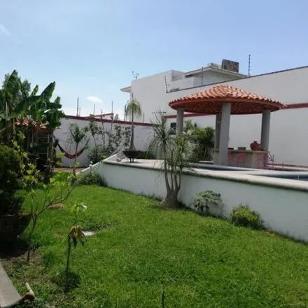 Buy this 3 bed house on Privada Reyes in 74293 Atlixco, PUE