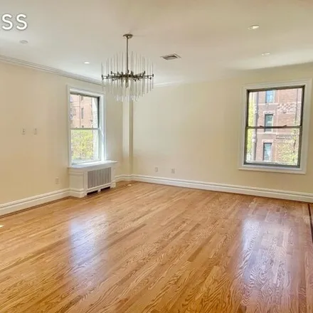 Image 2 - 77 West 85th Street, New York, NY 10024, USA - House for rent