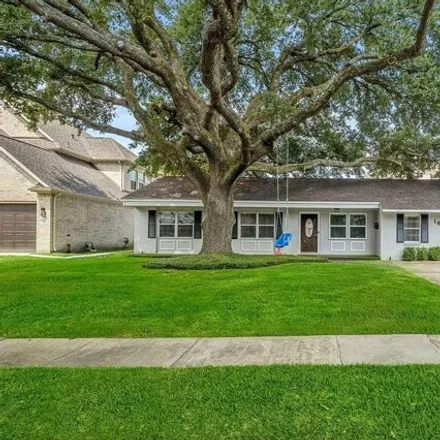 Rent this 4 bed house on 1653 Ronson Road in Houston, TX 77055