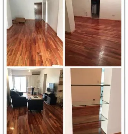 Buy this 4 bed apartment on Avenida Directorio 2096 in Flores, 1406 Buenos Aires