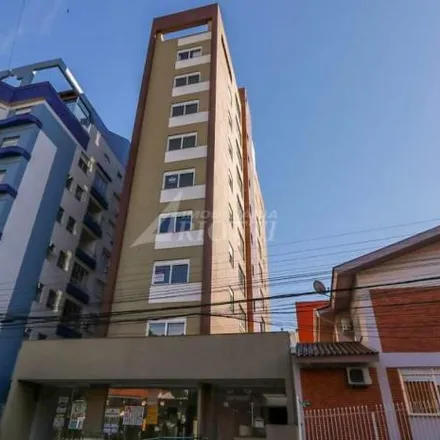 Buy this 2 bed apartment on Rua Uruguai in Centro, Passo Fundo - RS
