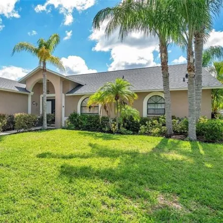 Buy this 3 bed house on 19718 Wyndham Lakes Dr in Odessa, Florida