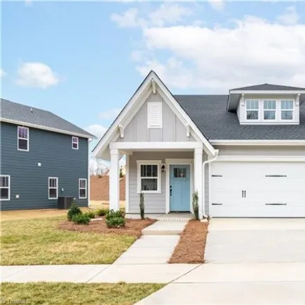 Buy this 3 bed house on unnamed road in Kernersville, NC 27285