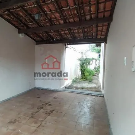 Buy this 3 bed house on Rua Melo Viana in Centro, Itaúna - MG