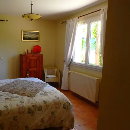 Rent this 3 bed house on 66190 Collioure