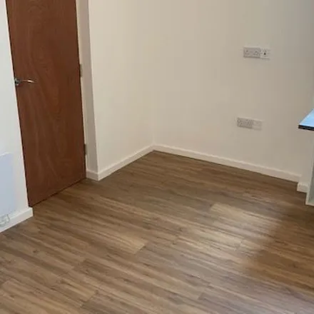 Rent this 1 bed apartment on Ethel Street in Newcastle upon Tyne, NE4 8BB