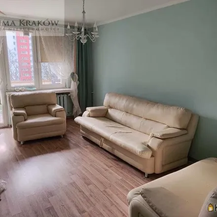 Buy this 4 bed apartment on Samorządowe Przedszkole nr 131 in 13, 31-616 Krakow