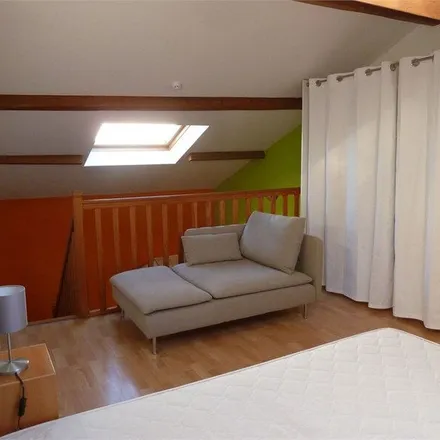 Rent this 1 bed apartment on 2 Rue du Maréchal Foch in 85000 La Roche-sur-Yon, France