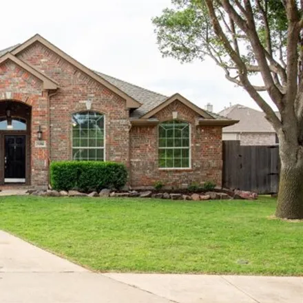Buy this 4 bed house on 3198 Leesa Court in Wylie, TX 75098