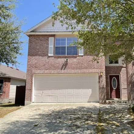 Rent this 3 bed house on 918 Canadian Goose in San Antonio, TX 78245